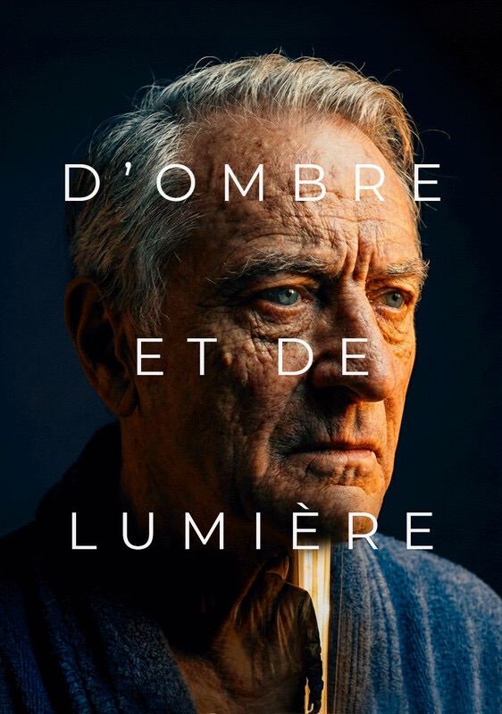 D'ombre et de lumière poster