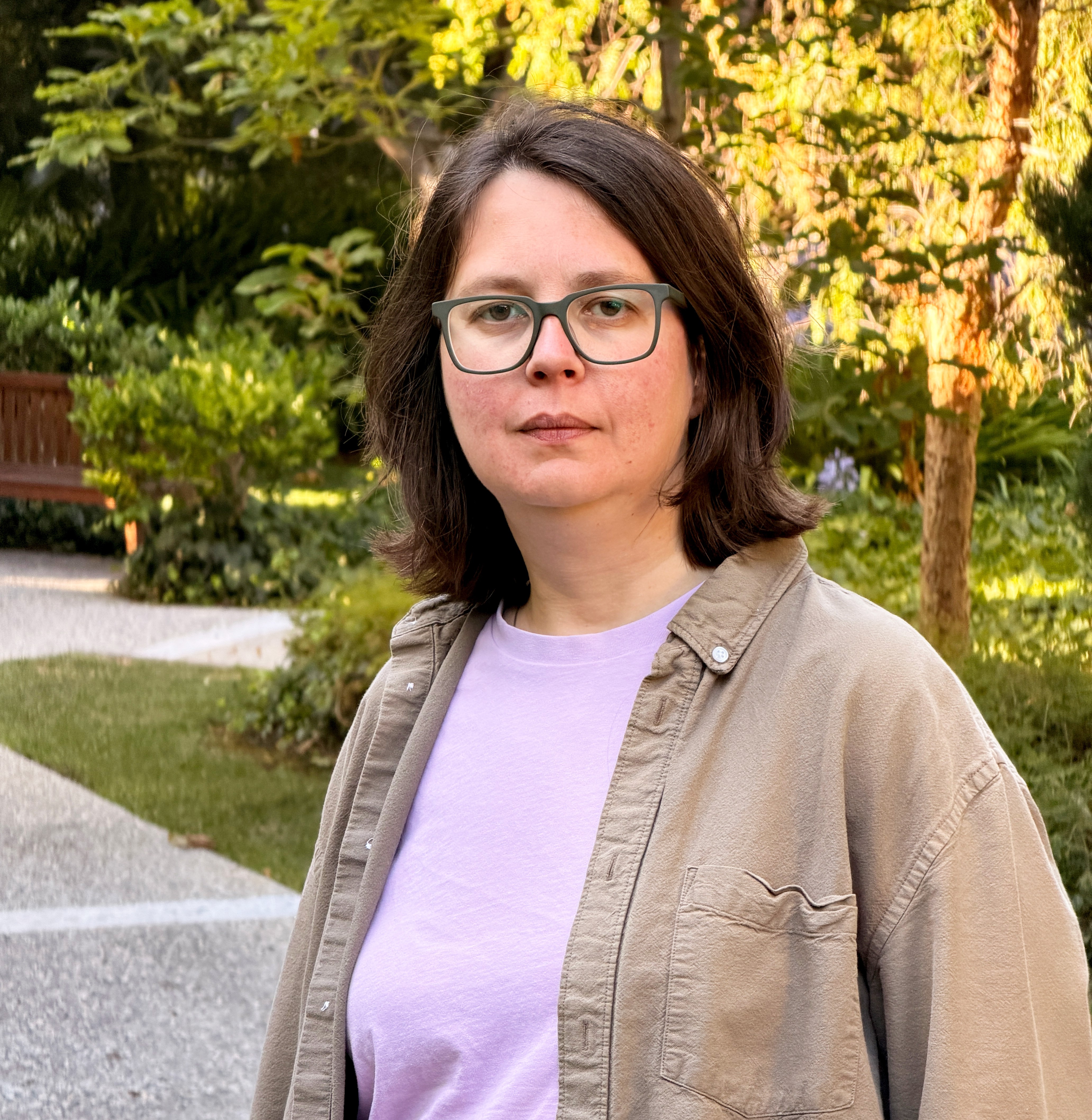 Inha Makarova-Krentsel