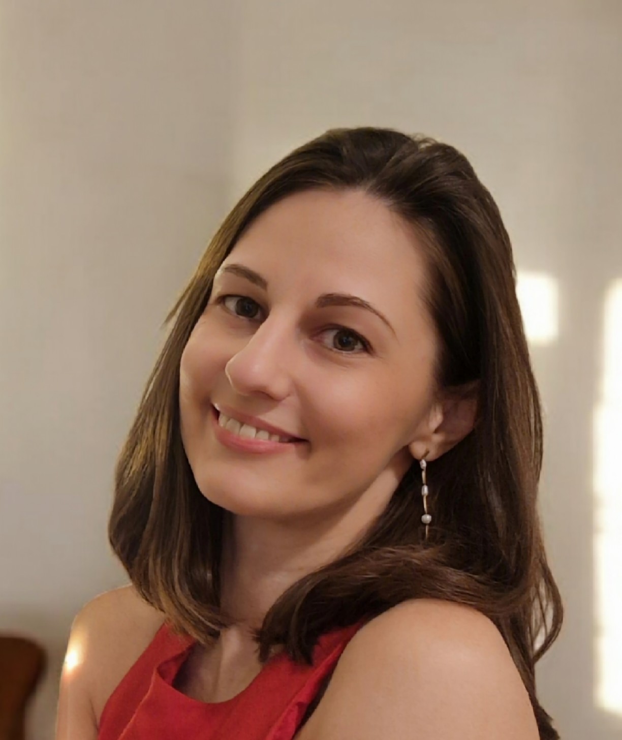 Iryna Orel