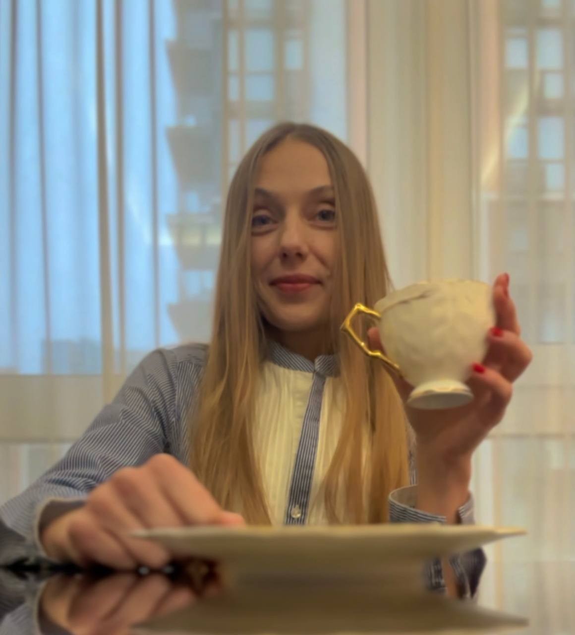 Kateryna Nekrasova