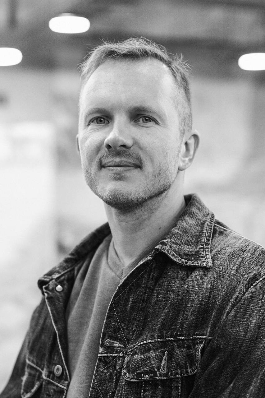 Maksym Tuzhylin